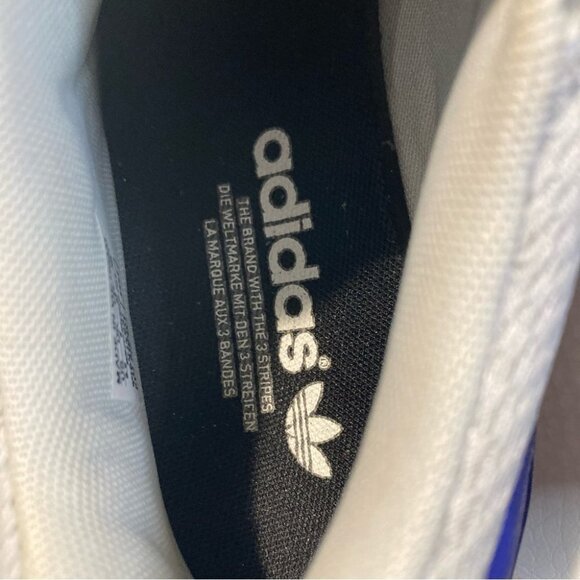 ADIDAS Sz 8.5 Torsion 2X Flux Slip On Sneakers - Picture 7 of 12